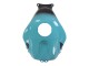 Descuento Carenados Moto Honda CBR600RR 2005-2006 - Azul Claro Negro 35