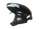 Descuento Carenados Moto Honda CBR600RR 2005-2006 - Azul Claro Negro 35