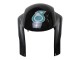 Descuento Carenados Moto Honda CBR600RR 2005-2006 - Azul Claro Negro 35