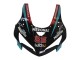 Descuento Carenados Moto Honda CBR600RR 2005-2006 - Azul Claro Negro 35