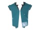 Descuento Carenados Moto Honda CBR600RR 2005-2006 - Azul Claro Negro 35