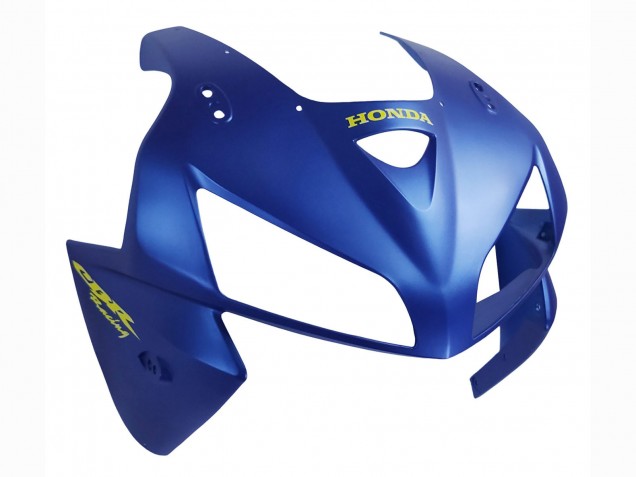 Descuento Carenados Moto Honda CBR600RR 2005-2006 - Azul