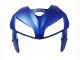 Descuento Carenados Moto Honda CBR600RR 2005-2006 - Azul