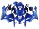Descuento Carenados Moto Honda CBR600RR 2005-2006 - Azul