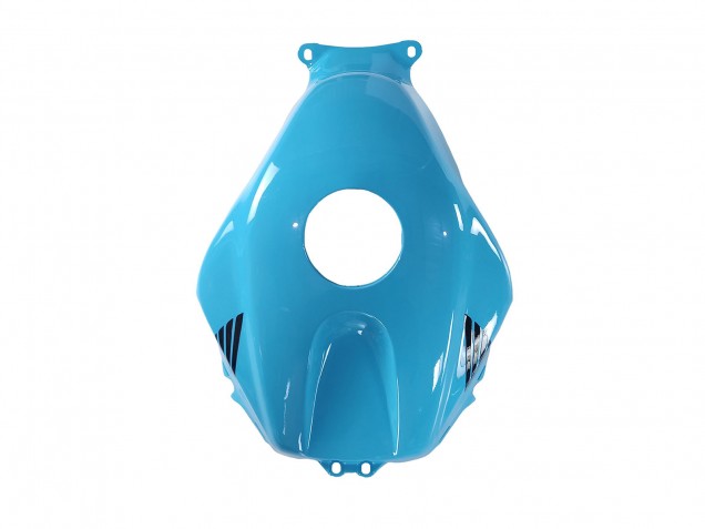 Descuento Carenados Moto Honda CBR600RR 2005-2006 - Azul Claro