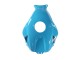 Descuento Carenados Moto Honda CBR600RR 2005-2006 - Azul Claro