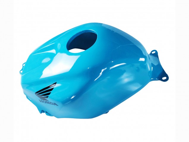 Descuento Carenados Moto Honda CBR600RR 2005-2006 - Azul Claro