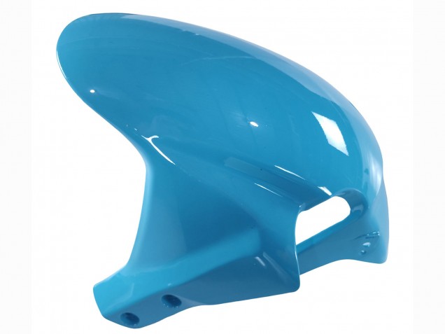 Descuento Carenados Moto Honda CBR600RR 2005-2006 - Azul Claro
