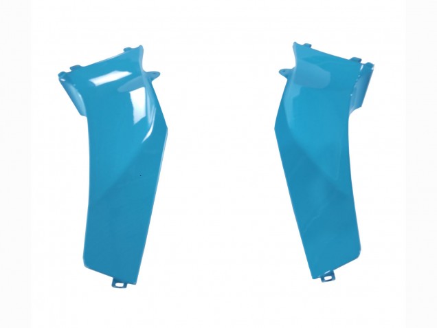 Descuento Carenados Moto Honda CBR600RR 2005-2006 - Azul Claro