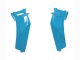 Descuento Carenados Moto Honda CBR600RR 2005-2006 - Azul Claro