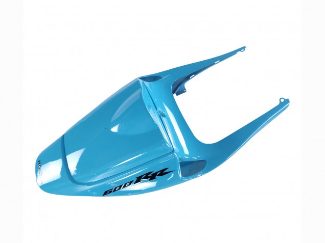 Descuento Carenados Moto Honda CBR600RR 2005-2006 - Azul Claro
