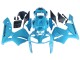 Descuento Carenados Moto Honda CBR600RR 2005-2006 - Azul Claro