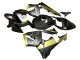 Descuento Carenados Moto Honda CBR600RR 2005-2006 - Negro Oro FibraCarbono