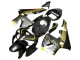 Descuento Carenados Moto Honda CBR600RR 2005-2006 - Negro Oro FibraCarbono
