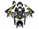 Descuento Carenados Moto Honda CBR600RR 2005-2006 - Negro Oro FibraCarbono