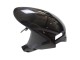 Descuento Carenado Moto Honda CBR600RR 2005-2006 - Negro Oro