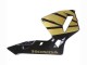 Descuento Carenado Moto Honda CBR600RR 2005-2006 - Negro Oro