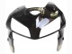 Descuento Carenado Moto Honda CBR600RR 2005-2006 - Negro Oro