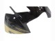 Descuento Carenado Moto Honda CBR600RR 2005-2006 - Negro Oro