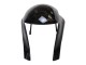 Descuento Carenado Moto Honda CBR600RR 2005-2006 - Negro Oro