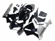 Descuento Carenado Moto Honda CBR600RR 2005-2006 - Negro Plata