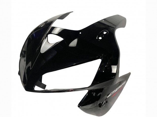 Descuento Carenado Moto Honda CBR600RR 2005-2006 - Negro Plata