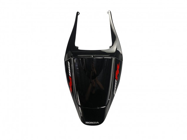 Descuento Carenado Moto Honda CBR600RR 2005-2006 - Negro Plata