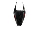 Descuento Carenado Moto Honda CBR600RR 2005-2006 - Negro Plata