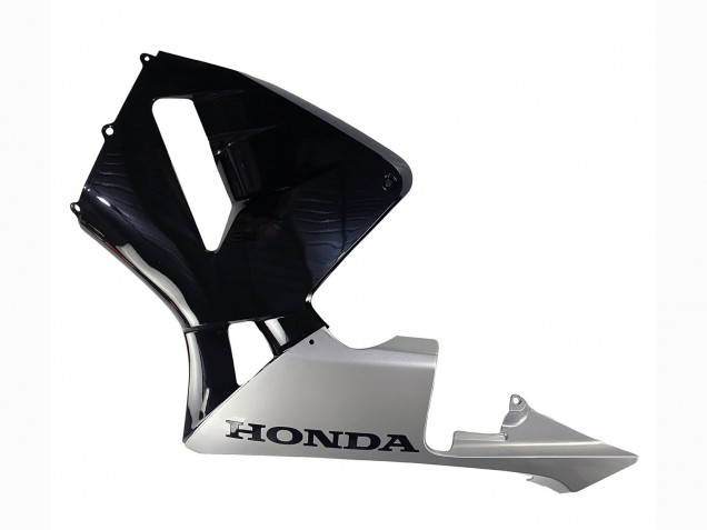 Descuento Carenado Moto Honda CBR600RR 2005-2006 - Negro Plata