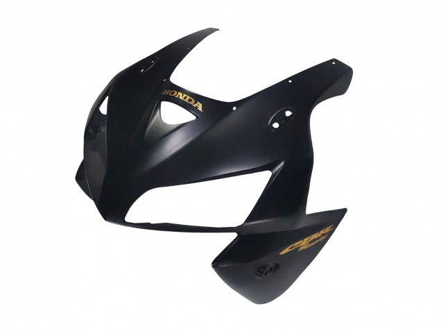 Descuento Carenados Moto Honda CBR600RR 2005-2006 - Negro Mate