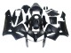 Descuento Carenados Moto Honda CBR600RR 2005-2006 - Negro Mate