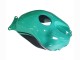 Descuento Carenados Moto Honda CBR600RR 2005-2006 - Verde Claro Blanco Negro Brillante Joe Rocket