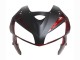 Descuento Carenados Moto Honda CBR600RR 2005-2006 - Rojo Negro