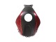 Descuento Carenados Moto Honda CBR600RR 2005-2006 - Rojo Negro