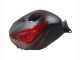 Descuento Carenados Moto Honda CBR600RR 2005-2006 - Rojo Negro