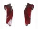 Descuento Carenados Moto Honda CBR600RR 2005-2006 - Rojo Negro