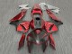 Descuento Carenados Moto Honda CBR600RR 2005-2006 - Rojo Negro