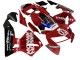 Descuento Carenados Moto Honda CBR600RR 2005-2006 - Rojo Negro Valsir 03