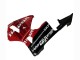 Descuento Carenados Moto Honda CBR600RR 2005-2006 - Rojo Negro Valsir 03