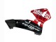Descuento Carenados Moto Honda CBR600RR 2005-2006 - Rojo Negro Valsir 03