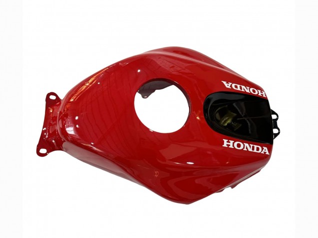 Descuento Carenados Moto Honda CBR600RR 2005-2006 - Rojo Negro Valsir 03