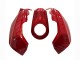 Descuento Carenados Moto Honda CBR600RR 2005-2006 - Rojo Negro Valsir 03