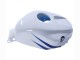 Descuento Carenado Moto Honda CBR600RR 2005-2006 - Blanco Rojo Azul HRC