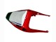 Descuento Carenados Moto Honda CBR600RR 2005-2006 - Rojo Blanco Verde