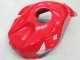 Descuento Carenados Moto Honda CBR600RR 2005-2006 - Rojo Azul Plata
