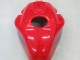 Descuento Carenados Moto Honda CBR600RR 2005-2006 - Rojo Azul Plata