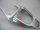 Descuento Carenados Moto Honda CBR600RR 2005-2006 - Rojo Azul Plata