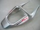 Descuento Carenados Moto Honda CBR600RR 2005-2006 - Rojo Azul Plata