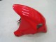 Descuento Carenados Moto Honda CBR600RR 2005-2006 - Rojo Azul Plata