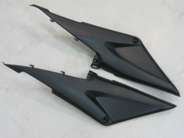 Descuento Carenados Moto Honda CBR600RR 2005-2006 - Rojo Azul Plata